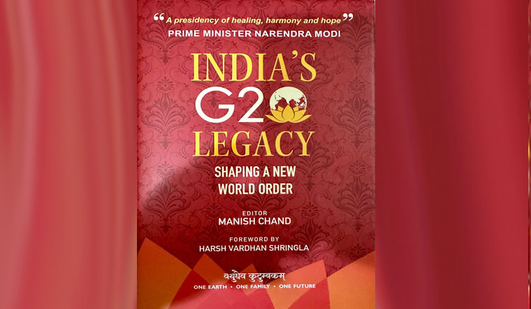 India g20 cover